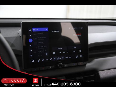 Used 2026 Toyota RAV4 AWD Plug-in Hybrid image 12