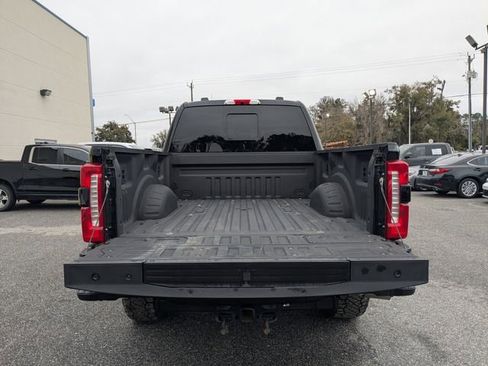 Used 2024 Ford F250 King Ranch image 12