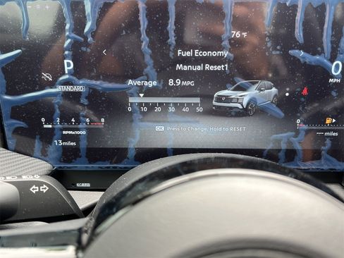 New 2025 Nissan Kicks SR w/ SR Premium Package image 14