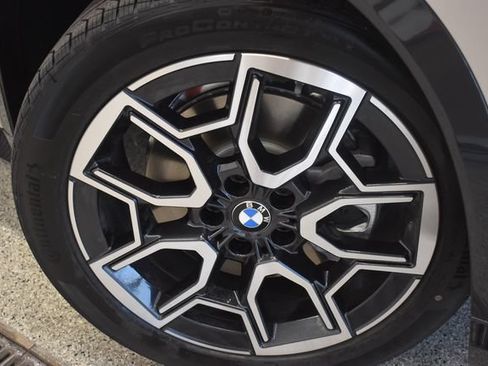 New 2026 BMW X1 xDrive28i w/ Technology Package AWD/4WD image 29