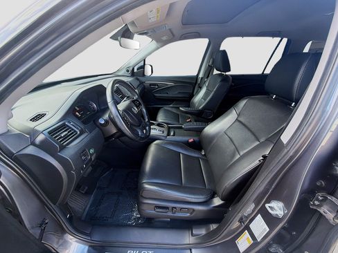 Used 2022 Honda Pilot Special Edition image 18