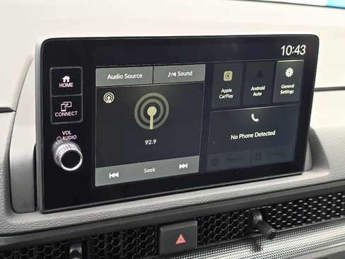 New 2026 Honda CR-V Sport image 20