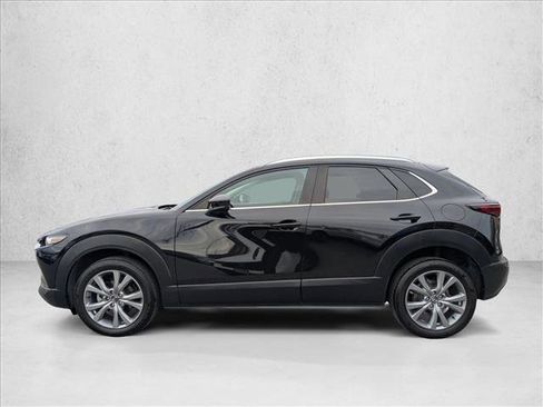 Used 2023 MAZDA CX-30 AWD 2.5 S w/ Select Package image 6