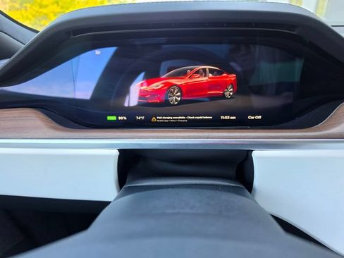 Used 2024 Tesla Model S AWD/4WD image 45