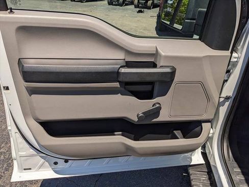 Used 2018 Ford F150 XL w/ Trailer Tow Package w/101A AWD/4WD image 11