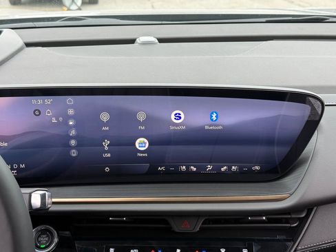 New 2026 Buick Envision Avenir image 24