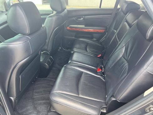 Used 2008 Lexus RX 350 AWD image 13