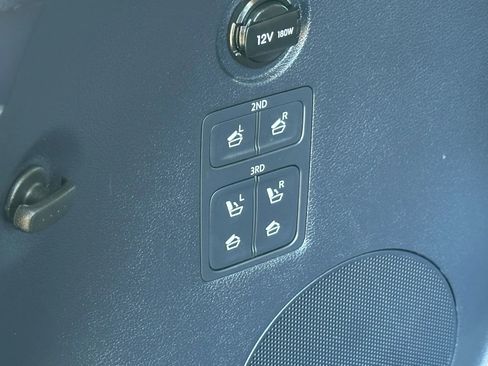 Used 2021 Hyundai Palisade Calligraphy image 20