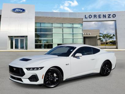 Used 2024 Ford Mustang GT