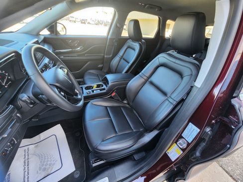 Used 2021 Lincoln Corsair FWD image 14