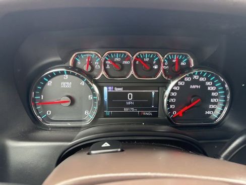 Used 2020 Chevrolet Tahoe LS w/ Enhanced Driver Alert Package AWD/4WD image 27