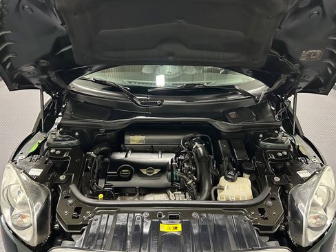 Used 2012 MINI Cooper Countryman S image 17