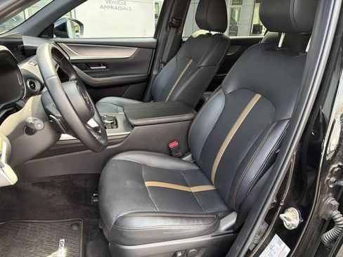 Used 2024 MAZDA CX-90 Plug-In Hybrid w/ Premium Plus AWD/4WD image 6