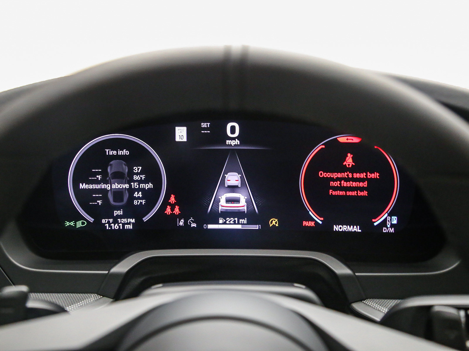 Certified 2026 Porsche 911 Carrera S RWD image 28