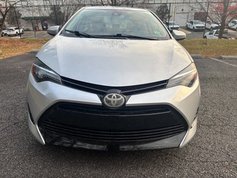 Used 2017 Toyota Corolla L image 2