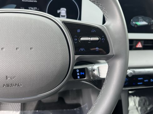 Certified 2024 Hyundai Ioniq 5 SE RWD image 20