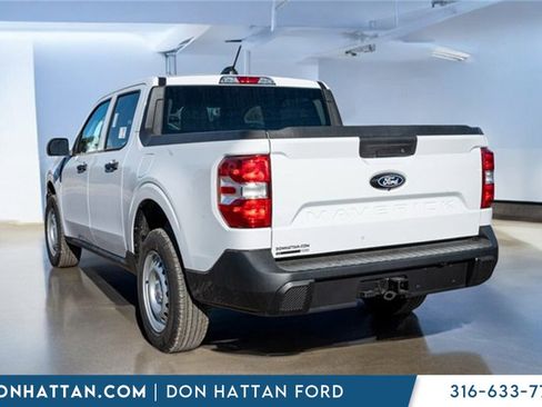 New 2026 Ford Maverick XL image 27