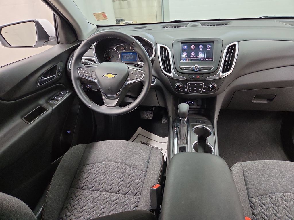 Used 2024 Chevrolet Equinox LT AWD/4WD image 13