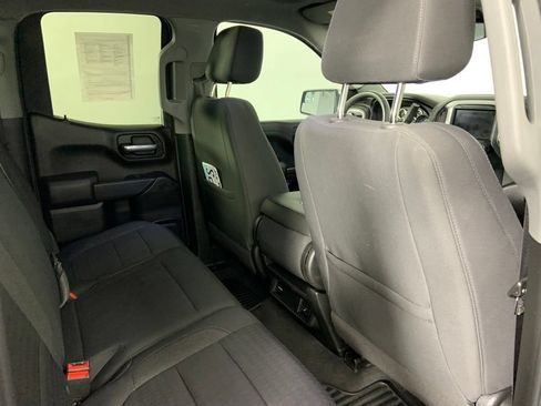 Used 2020 Chevrolet Silverado 1500 LT w/ Trailering Package AWD/4WD image 25