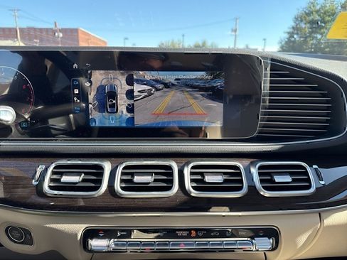 Used 2026 Mercedes-Benz GLE 350 4MATIC image 33