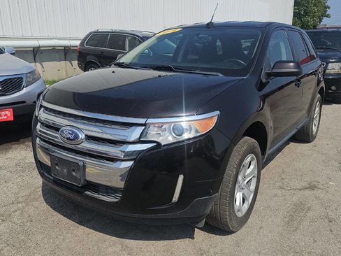 Used 2014 Ford Edge SEL image 1