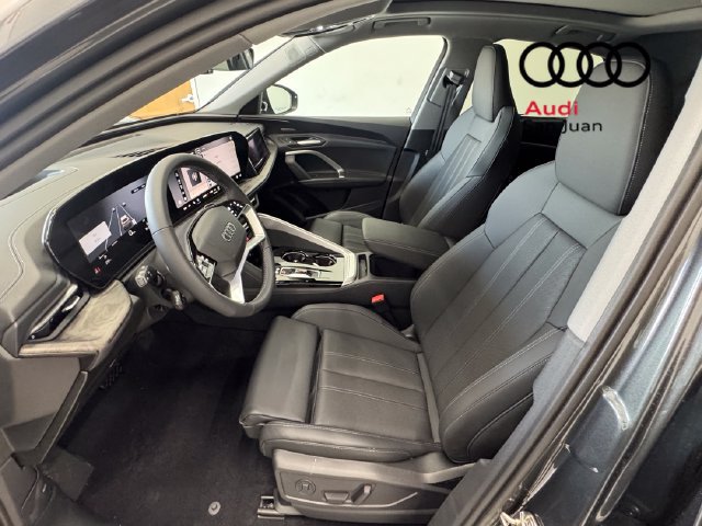 New 2026 Audi Q5 Premium Plus AWD/4WD image 24