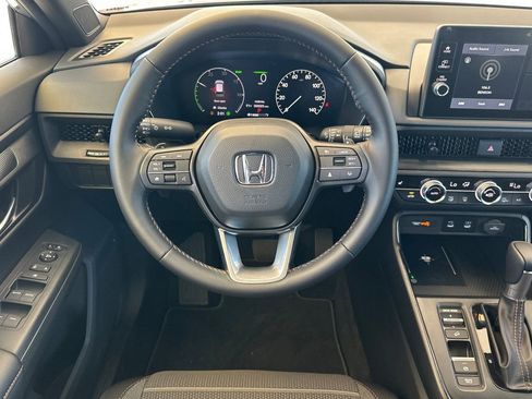 New 2026 Honda CR-V Sport image 16