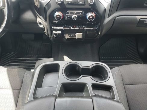 Used 2019 Chevrolet Silverado 1500 RST w/ All-Star Edition RWD image 15