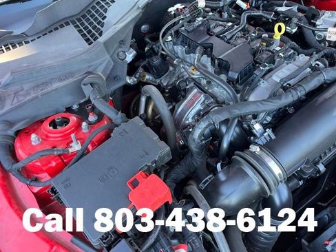 Used 2024 Ford Mustang Premium RWD image 33