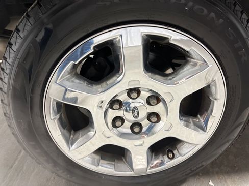 Used 2013 Ford F150 XLT w/ Luxury Equipment Group image 37