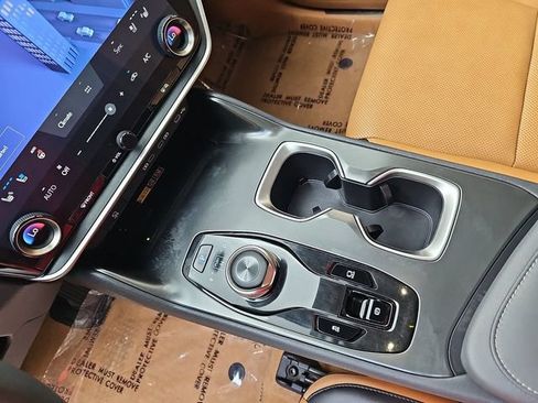 Used 2024 Lexus RZ 300e Premium w/ Accessory Package (Z1) FWD image 28