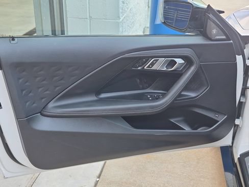 Used 2023 BMW M240i xDrive Coupe w/ Premium Package AWD/4WD image 12