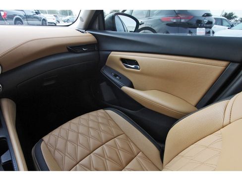 Certified 2025 Nissan Sentra SV w/ SV Premium Package image 13