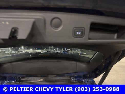 Used 2022 Chevrolet Equinox RS w/ LPO, Cargo Package image 22