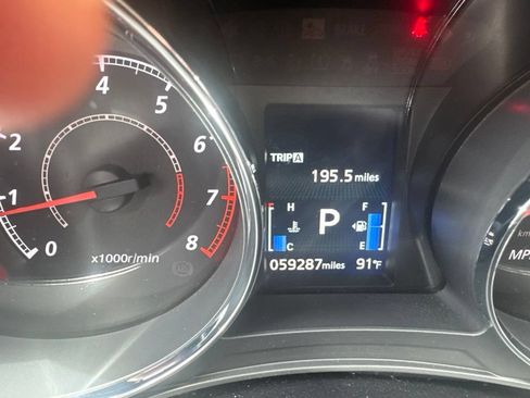 Used 2019 Mitsubishi Outlander Sport FWD image 10