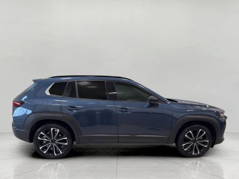 New 2026 MAZDA CX-50 AWD 2.5 S w/ Weather Package image 6
