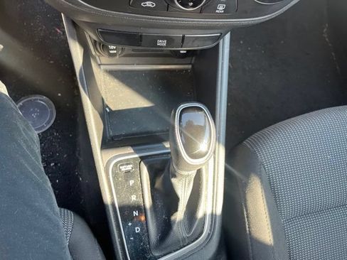 Used 2021 Hyundai Accent SE FWD image 28