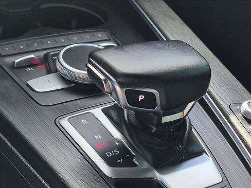 Used 2018 Audi A5 2.0T Premium Plus w/ Premium Plus AWD/4WD image 15