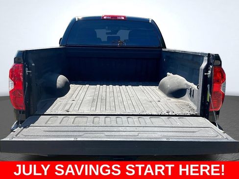 Used 2019 Toyota Tundra SR RWD image 10