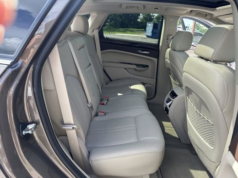 Used 2015 Cadillac SRX Premium AWD/4WD image 19
