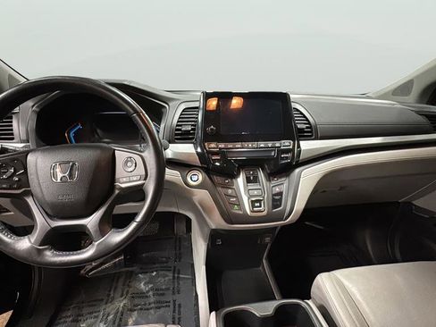 Used 2022 Honda Odyssey EX-L image 9