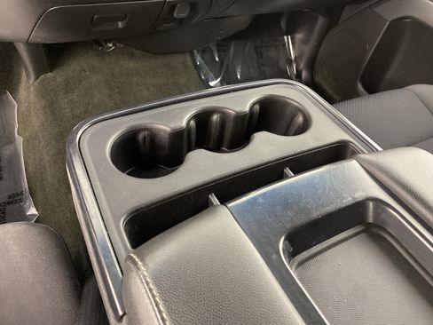 Used 2018 Chevrolet Silverado 1500 LT w/ All Star Edition AWD/4WD image 28