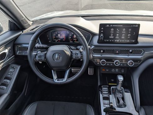 Used 2024 Acura Integra A-Spec image 16