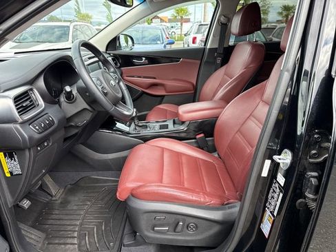 Used 2017 Kia Sorento SX AWD/4WD image 15
