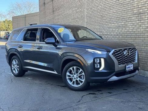 Used 2020 Hyundai Palisade SE image 5