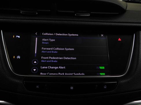 Used 2020 Cadillac XT5 Premium Luxury AWD/4WD image 56