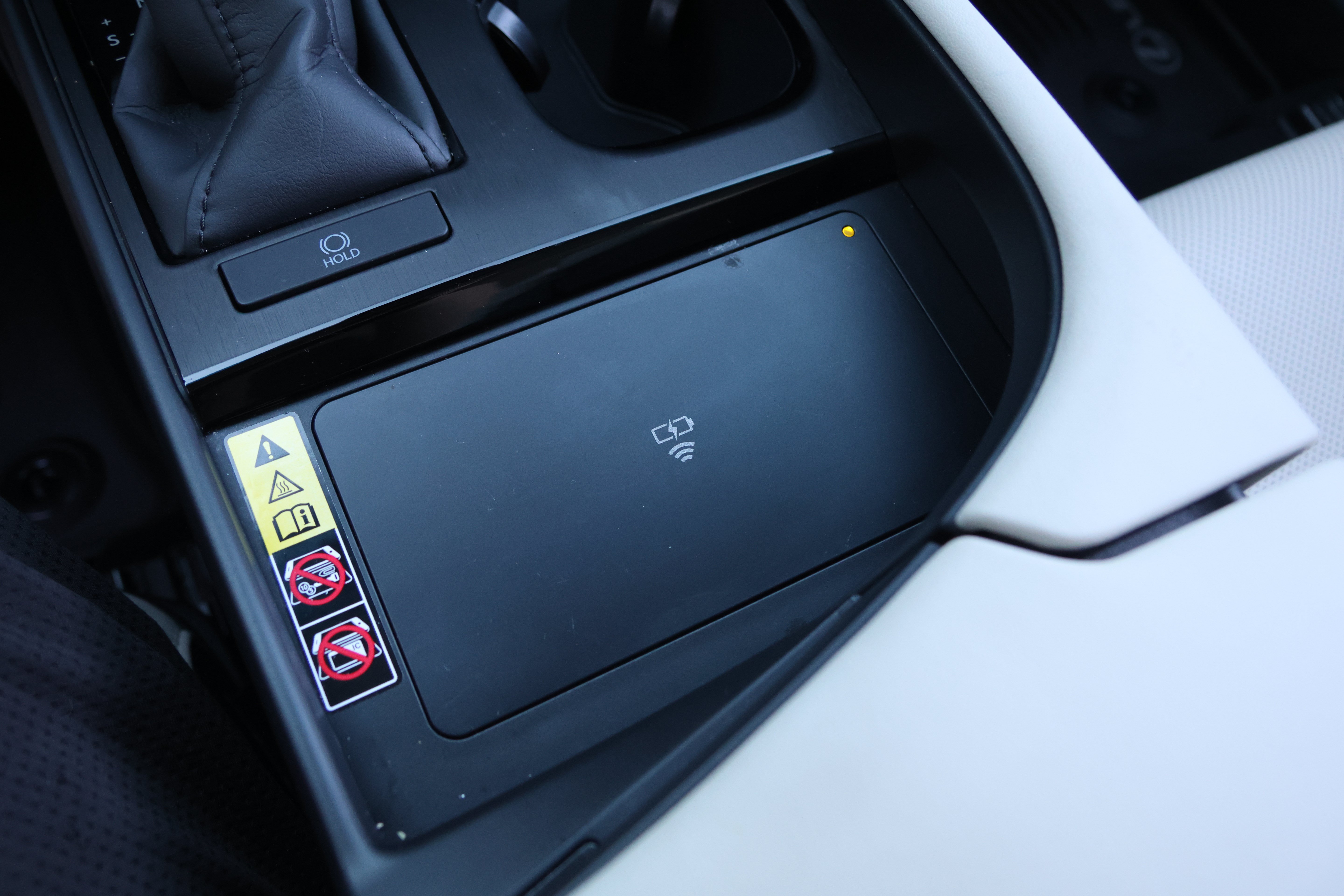 Certified 2025 Lexus ES 350 w/ Premium Package FWD image 25