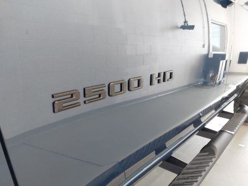 New 2026 Chevrolet Silverado 2500 LT w/ Trail Boss Package image 32