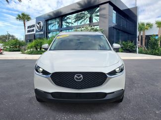 Certified 2026 MAZDA CX-30 AWD 2.5 S video 2