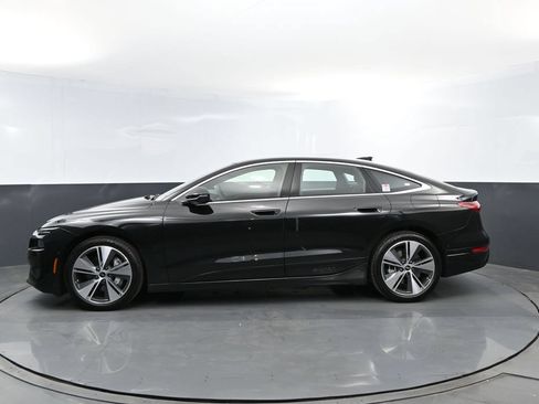 New 2027 Audi A6 e-tron Premium RWD image 24